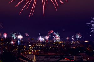 Inilah Negara yang Pertama Rayakan Tahun Baru 2023, Tertarik Mengunjunginya?