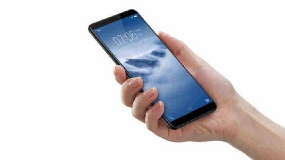Ilustrasi HP Android