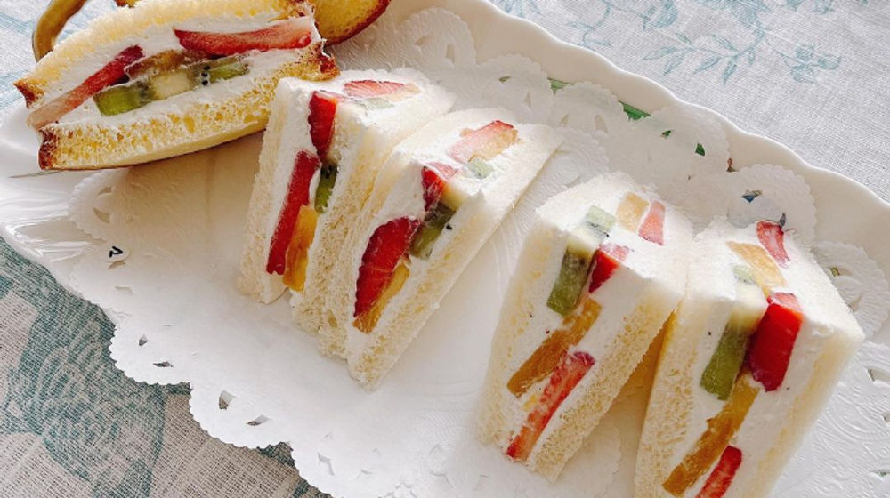 Inilah 5 Makanan yang Viral Selama Tahun 2022 di Indonesia