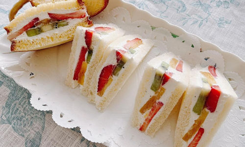 Inilah 5 Makanan yang Viral Selama Tahun 2022 di Indonesia