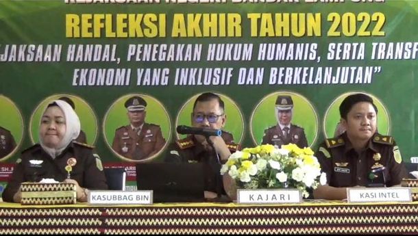 Periksa 24 Saksi Kejari Segera Tetapkan Tersangka Korupsi DLH Bandar Lampung