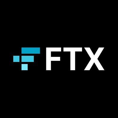 Ilustrasi crypto exchange FTX. 