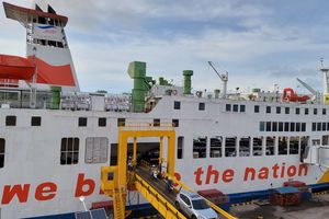 PT ASDP Indonesia Ferry (Persero) berhasil membukukan pendapatan konsolidasi sebesar Rp3,87 triliun dan laba bersih sebesar Rp552 miliar hingga November 2022.