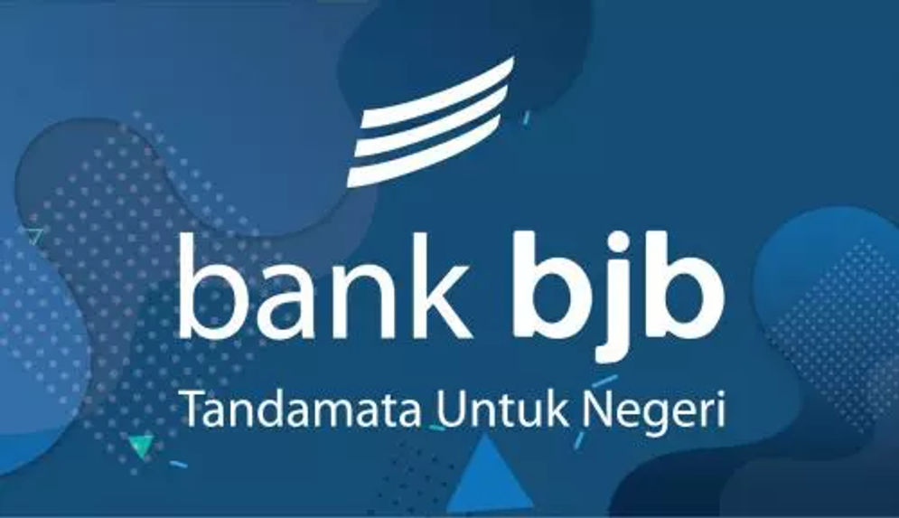 Ilustrasi logo Bank Bjb