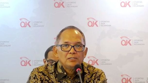 OJK Bubarkan Dana Pensiun Sari Husada, Ternyata Ini Alasannya