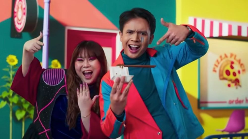 Inilah Makanan Viral yang Muncul di YouTube Rewind 2022 Indonesia