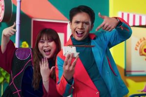 Inilah Makanan Viral yang Muncul di YouTube Rewind 2022 Indonesia