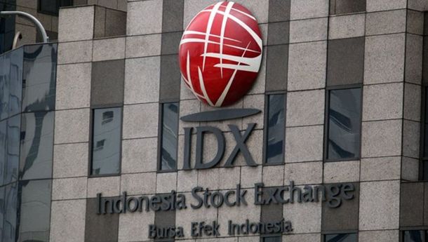 Pasar Modal Sumbangkan Fee Transaksi Investor Rp20 Miliar untuk Program Sosial