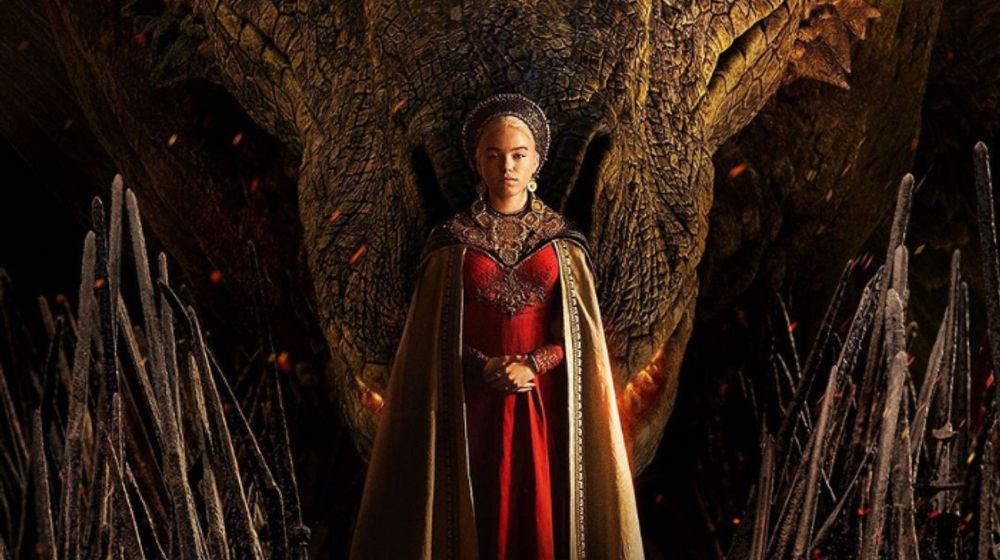 Rekomendasi Serial TV yang Jadi Trending di Google Selama 2022