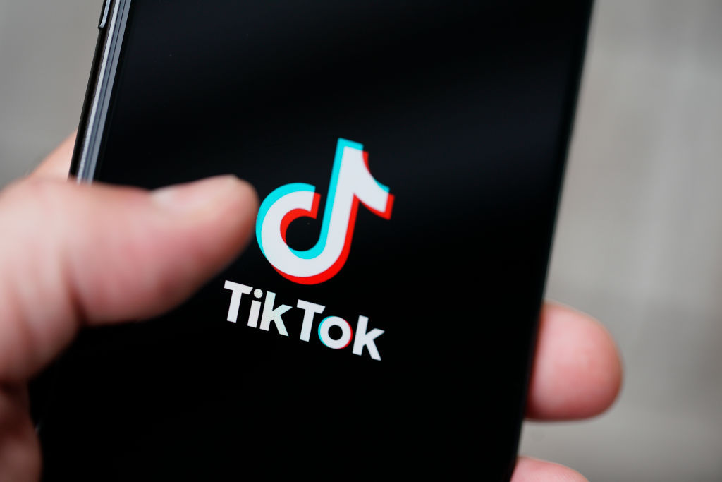 5 Ide Konten TikTok Untuk Promosi Bisnis Makin Cuan Tahun Depan - Jogjaaja