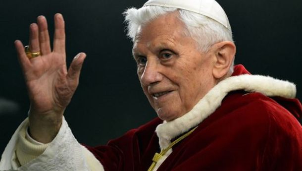 Paus Emeritus Benediktus XVI Wafat Pagi Ini, dan Akan Dimakam Kamis, 05 Januari 2023