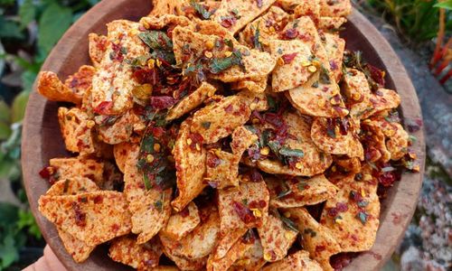 Rekomendasi 5 Ide Bisnis Makanan Homemade yang Mudah Dibuat