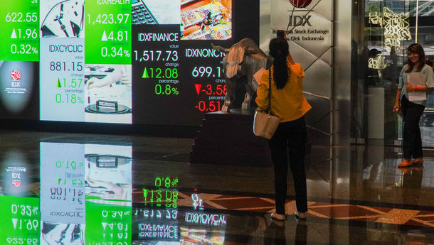 8 Perusahaan Ini Dijadwalkan IPO pada Januari 2023