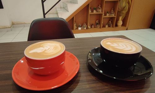 Yuk Kunjungi Kopi Lawe, Kafe dan Burger Bar di Balikpapan