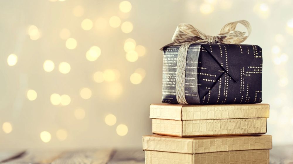 Cara Mengolah Hadiah atau Bingkisan yang Tidak Diperlukan