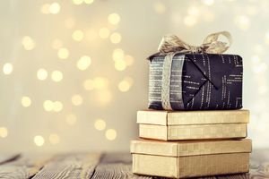 Cara Mengolah Hadiah atau Bingkisan yang Tidak Diperlukan