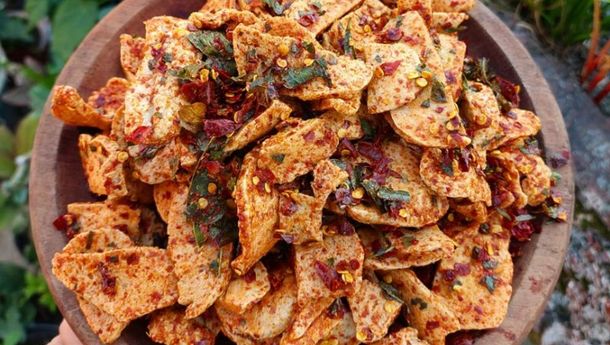 Rekomendasi Ide Bisnis Makanan Homemade yang Mudah Dibuat