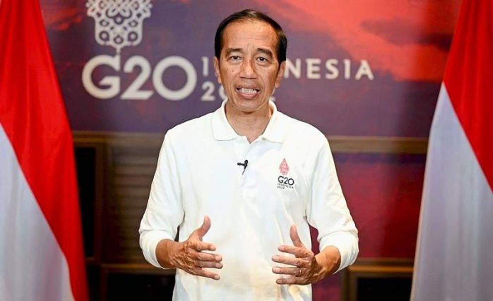 Presiden Joko Widodo (Jokowi) direncanakan membuka perdagangan Bursa Efek Indonesia (BEI) 2023 hari ini Senin, 2 Januari 2023.