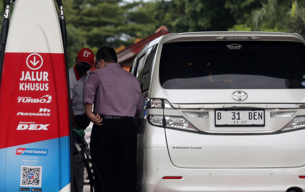 Ternyata Inilah 6 Negara yang Memakai BBM Campuran Etanol