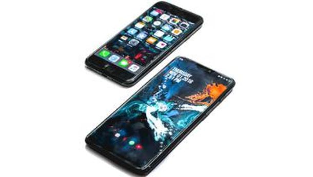 iPhone dan Android Bisa Jadi Perangkat Berbahaya, Kalau Kamu Tak Lakukan Hal Ini