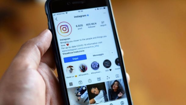 Cara Mengetahui Akun Instagram Anda Telah Di-mute Seseorang