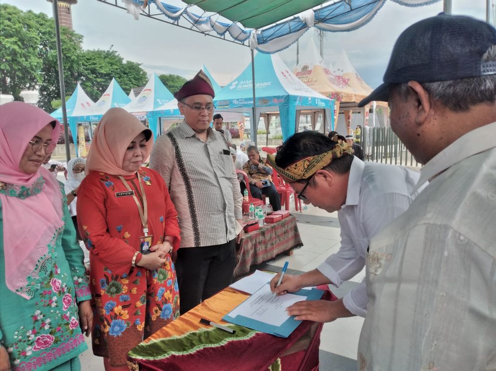 MSI Palembang Berharap Ada Pelajaran Sejarah Lokal di Sekolah