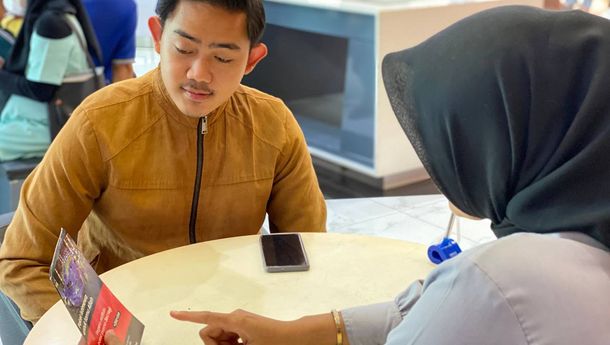 Telkomsel Hadirkan Paket RoaMAX Umroh, Roaming Lengkap dengan Harga Mulai Rp275 Ribu