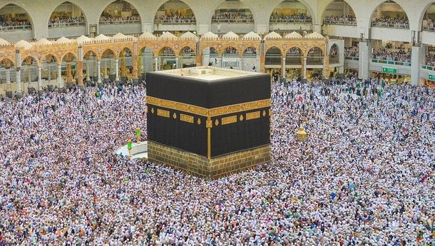 Simak! Kemenag Buka Pendaftaran Petugas Penyelenggara Ibadah Haji 2023
