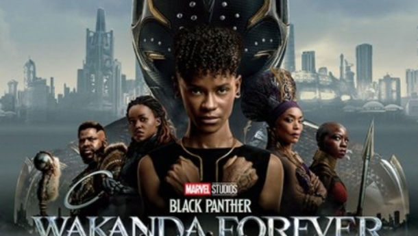 Black Panther: Wakanda Forever Bakal Tayang di Disney Plus 1 Februari