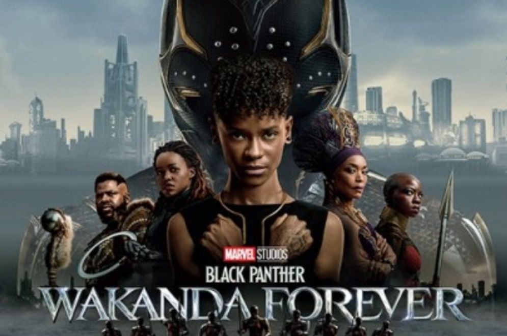 Black Panther:Wakanda Forever dikabarkan bakal tayang di Disney Plus pada 1 Februari mendatang.