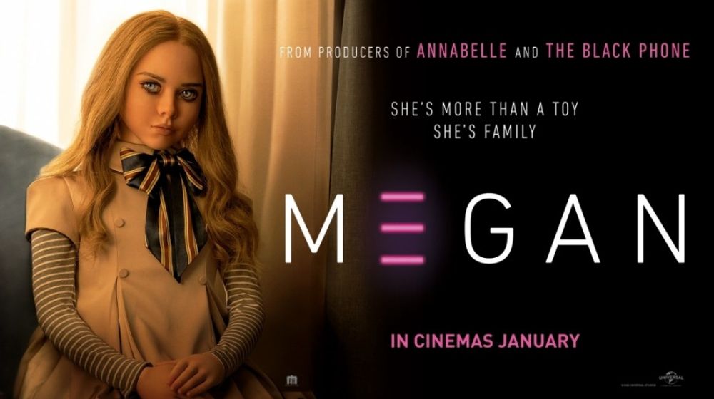 Rekomendasi Film Terbaru yang Sedang Tayang di Bioskop Indonesia