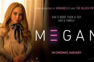 Rekomendasi Film Terbaru yang Sedang Tayang di Bioskop Indonesia