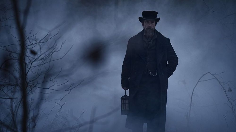 Rekomendasi Film dan Series Terbaru Netflix Januari 2023