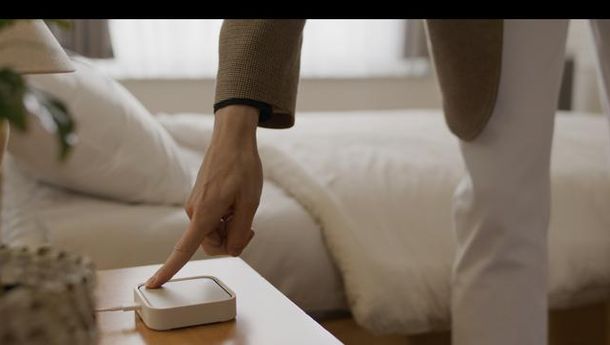 Samsung Kenalkan Teknologi Terbaru SmartThings Station 