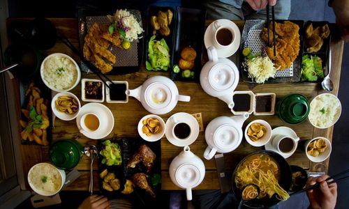 Bukan Soal Self Reward, Ini Tanda Anda Menghabiskan Banyak Uang Hanya untuk Makanan