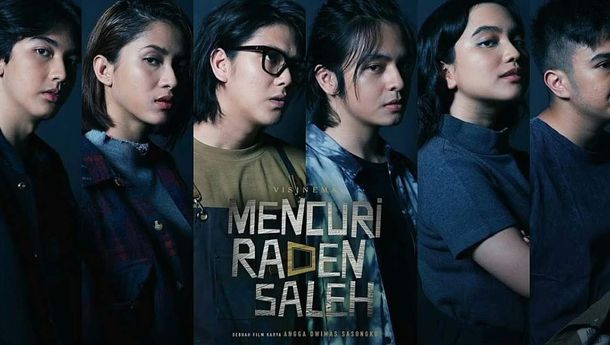 Pilihan Rekomendasi Film dan Series Netflix Terbaru Januari 2023