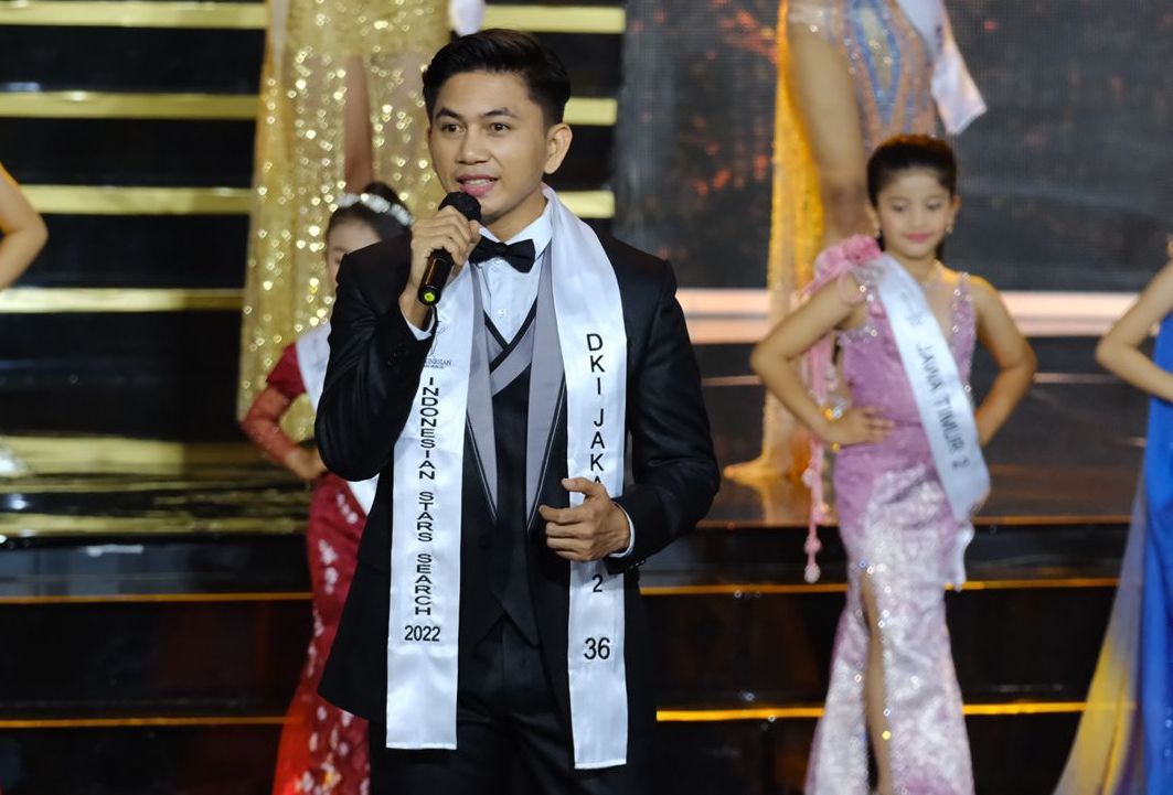 Parulian Simanungkalit