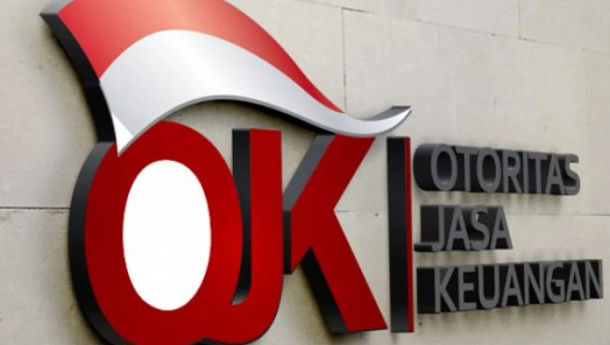 OJK Dorong Penerapan Tata Kelola Digital di Industri Jasa Keuangan