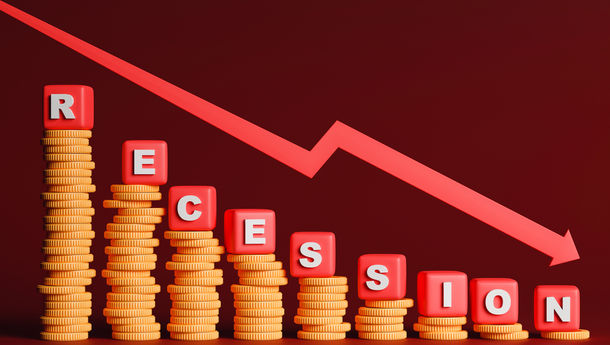 Sepertiga Dunia Diprediksi IMF Resesi, Menkeu Optimis Indonesia Bisa Lolos