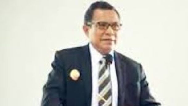 Bupati Don Lantik Dua Pejabat Eselen II dan 13 Pejabat Administrator dan Pengawasan Lingkup Pemkab Nagekeo