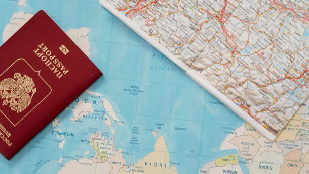 Masuk List Liburan Nih! Rekomendasi 5 Negara Bebas Visa
