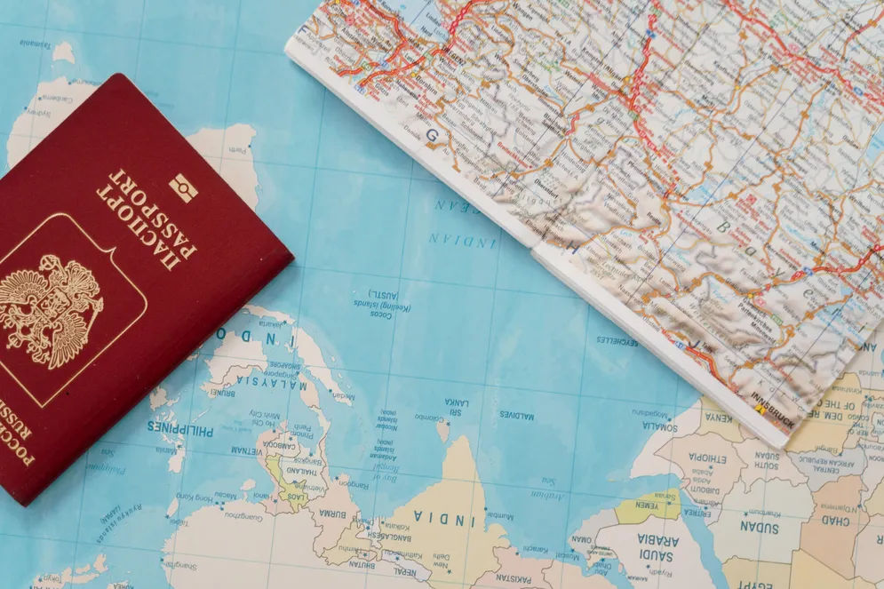 Berikut rekomendasi 5 negara pilihan TrenAsia yang bisa Anda kunjungi tanpa visa.