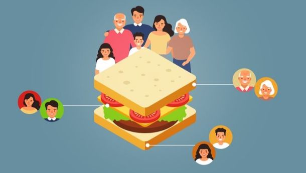 Permata Bank Bersama Astra LIfe Hadirkan Asuransi untuk Generasi Sandwich
