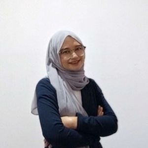 Justina Nur Landhiani