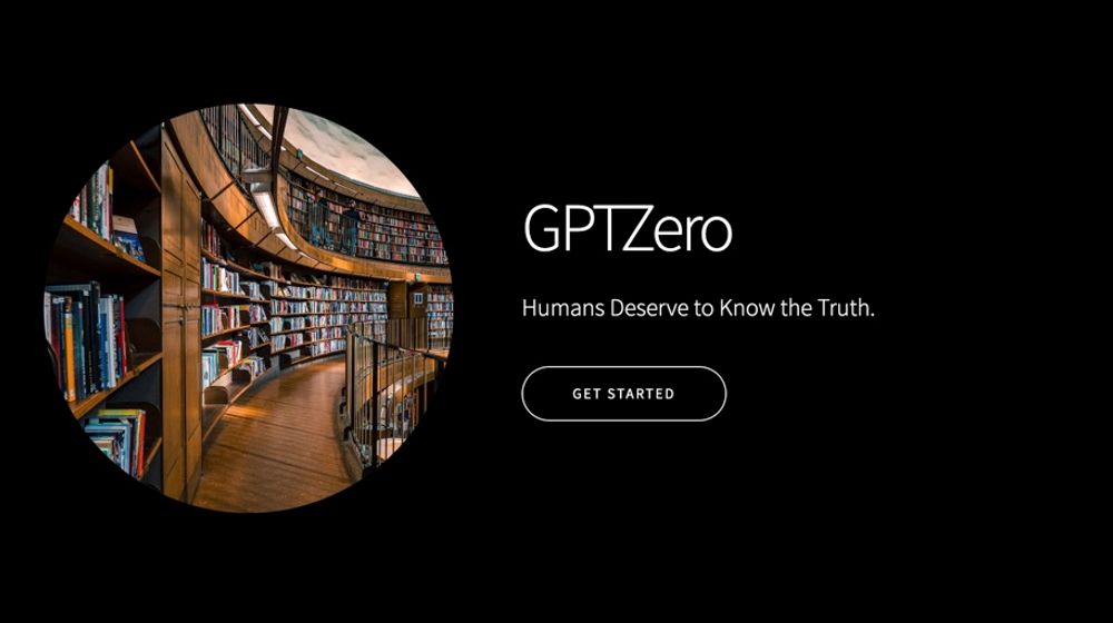 Marak ChatGPT, Mahasiswa Princeton Buat Aplikasi Pendeteksi Tugas yang Dikerjakan oleh Mesin AI