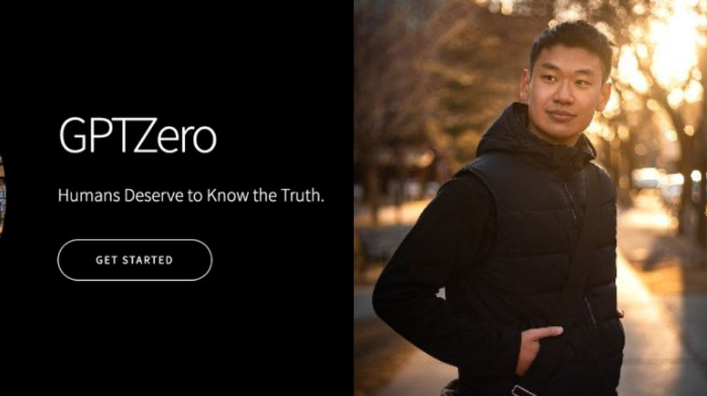 Marak ChatGPT, Mahasiswa Princeton Buat Aplikasi Pendeteksi Tugas yang Dikerjakan oleh Mesin AI