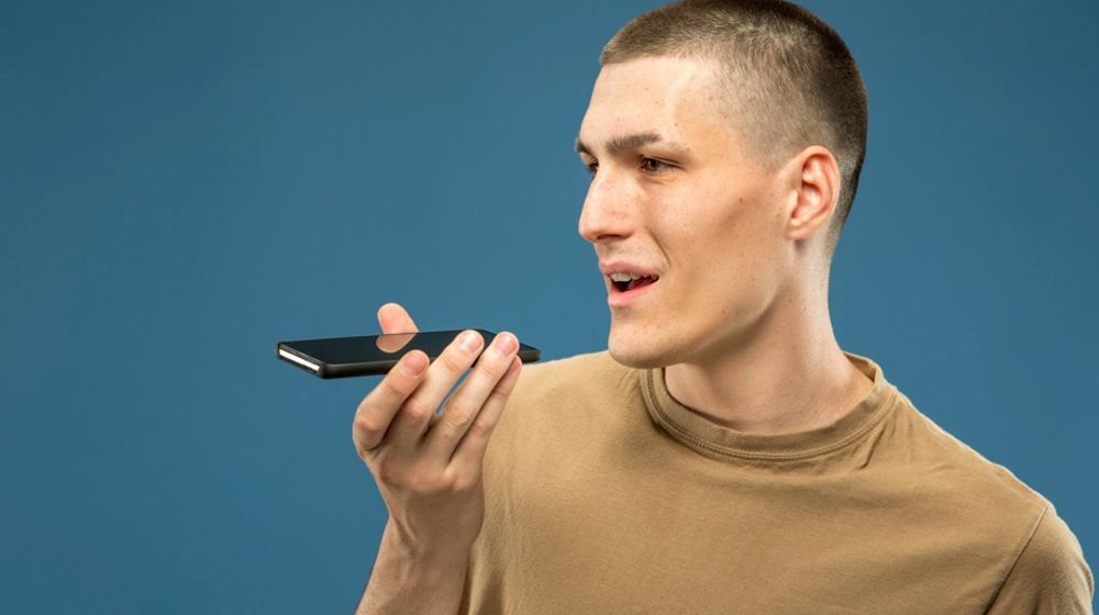 Seolah Tak Mau Kalah, Microsoft Luncurkan Simulator Peniru Suara Orang 