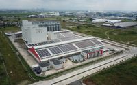 Site PLTS Atap Milik Xurya di PT Bungasari Flour Mills Indonesia.JPG