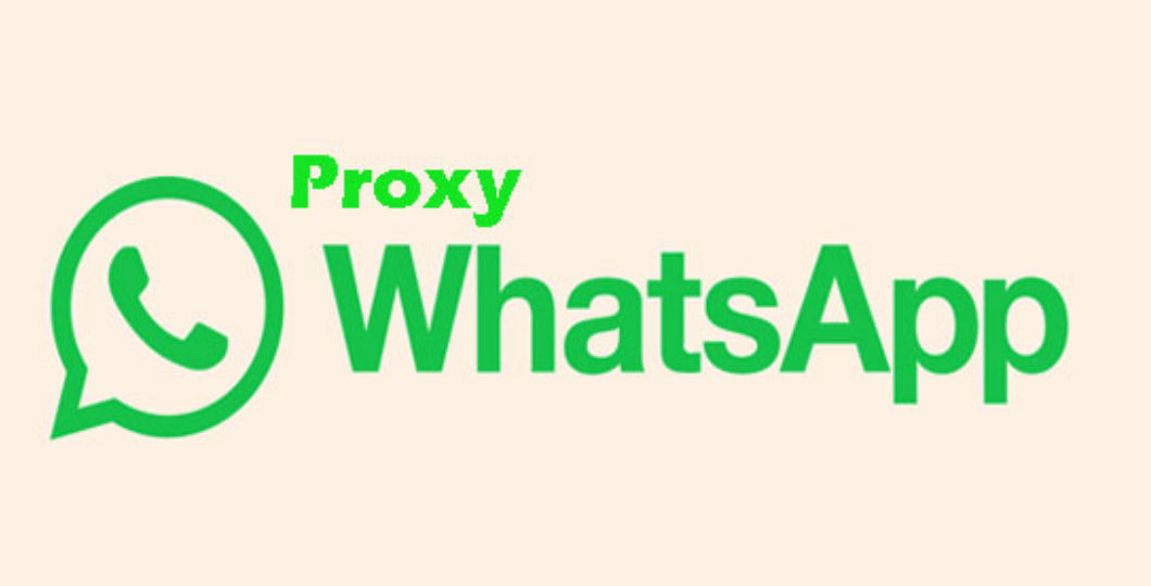 Proxy Wahstapps