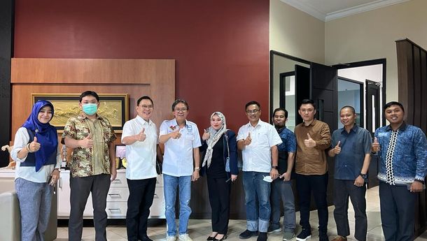 IIB Darmajaya Bersama Apindo Implementasi UMKM Merdeka bersama Komunitas dan Organisasi